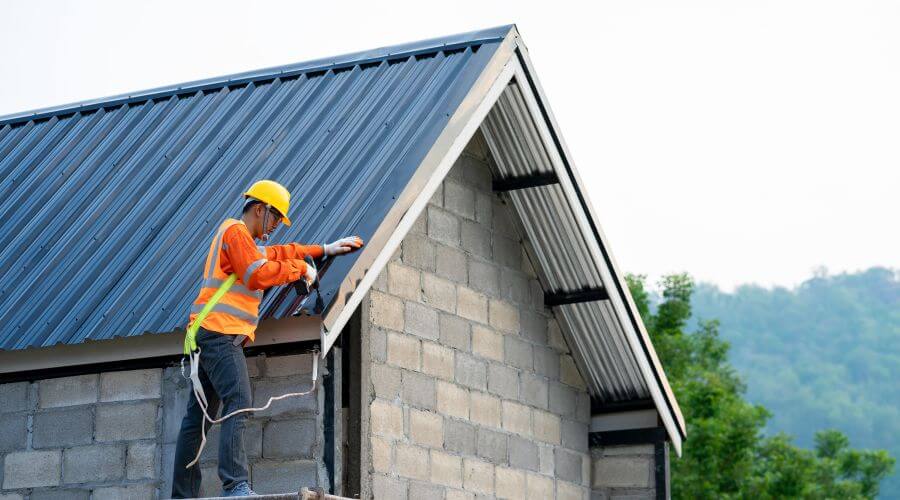 Professional Flat Roofing Installation in Kaneohe, HI